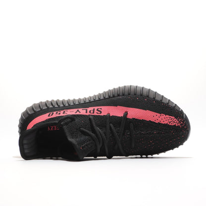 Adidas Yeezy Boost 350 V2 Core Black Red