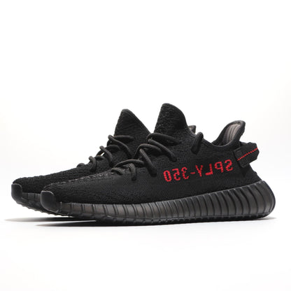 Adidas Yeezy Boost 350 V2 Black Red