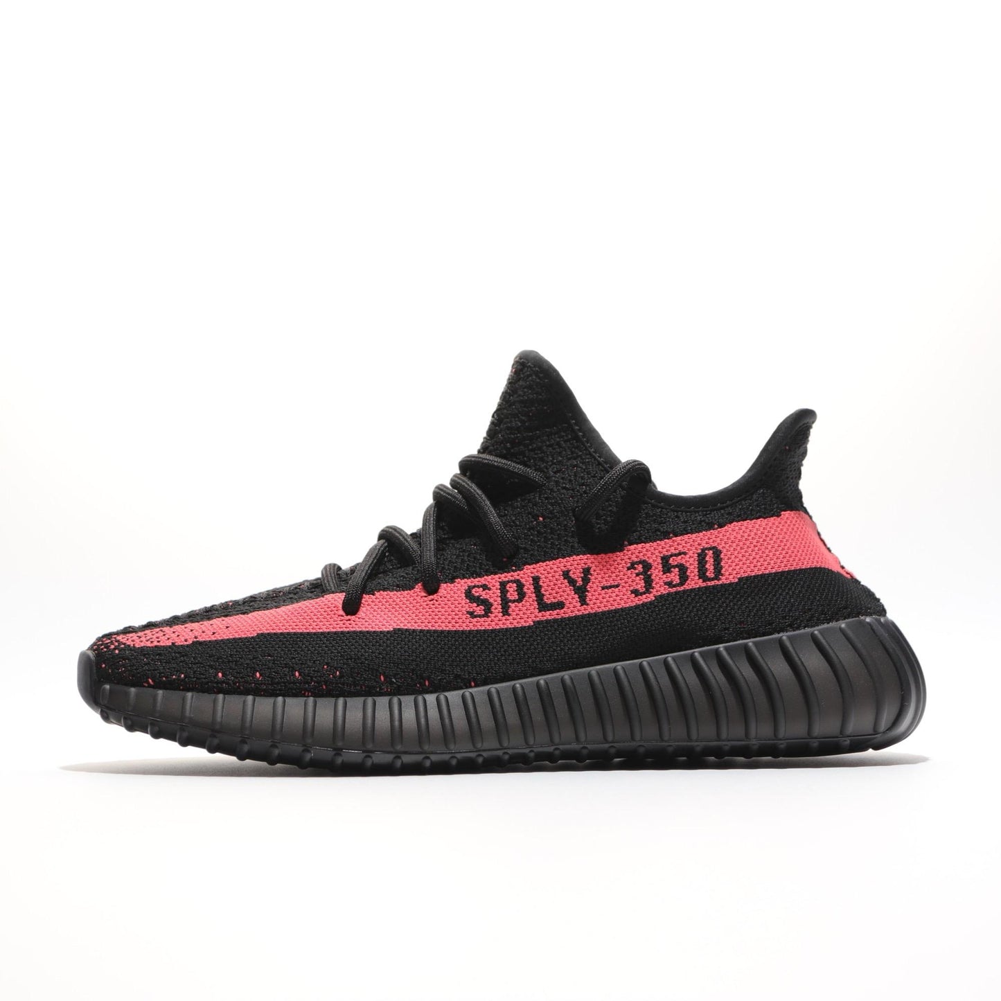 Adidas Yeezy Boost 350 V2 Core Black Red