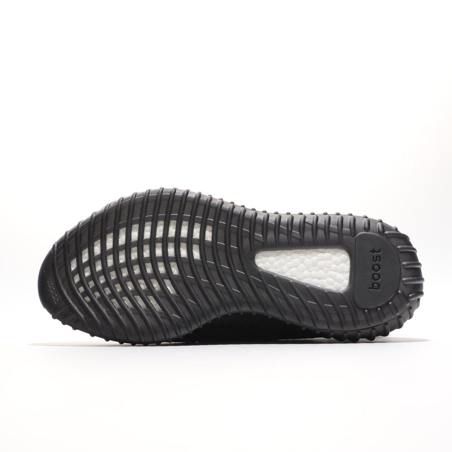 Adidas Yeezy Boost 350 V2 Core Black Red